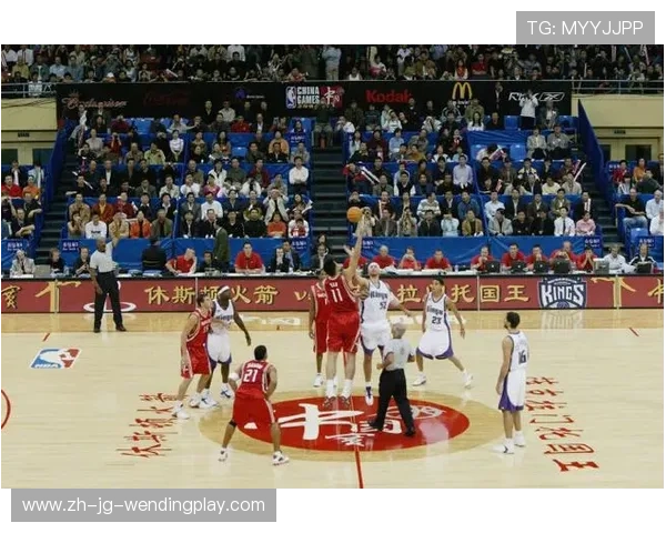 火箭队参加NBA中国赛的精彩回顾与展望