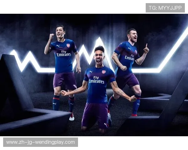 英超俱乐部球衣样式汇总与主客场设计分类