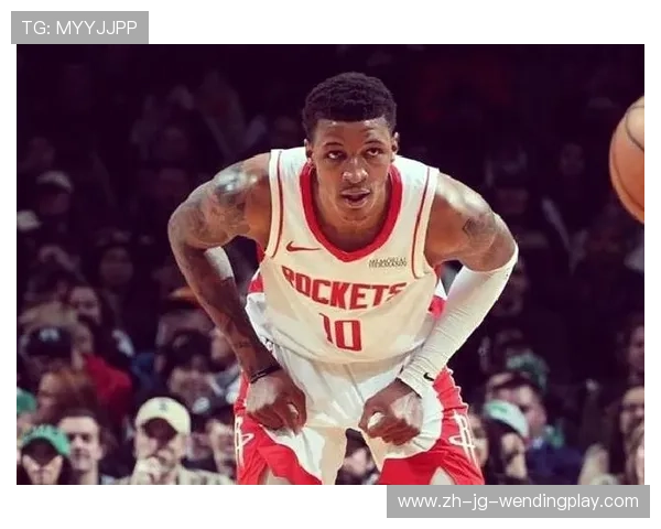 火箭队与骑士队对决全场精彩片段回顾